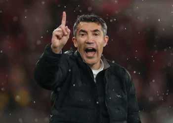 Lage responde a Varandas: “Sporting? Preocupo-me é com o Sporting Braga”