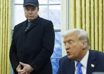 Trump quer que Musk seja “mais agressivo” nas reformas