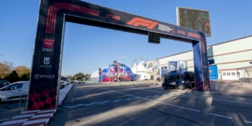 Já há data para a estreia do Grande Prémio de Madrid em Fórmula 1