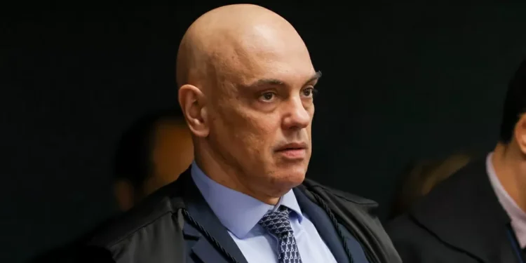 Itamaraty diz que EUA distorcem ordens do STF e descarta ‘tentativa de politizar decisões judiciais’