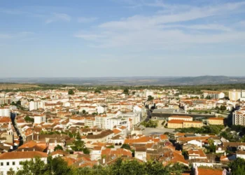 Castelo Branco recebe ralicross e kartcross no fim de semana