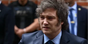 Milei desencadeia uma crise política na Argentina ao nomear novos juízes para a Corte Suprema de Justiça