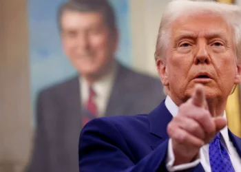 Guerra na Ucrânia? Trump diz que a Rússia “tem as cartas na mão”