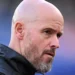 Erik Ten Hag quebra (finalmente) o silêncio após deixar Manchester United