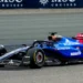 O pormenor nas jantes da Williams que já se tornou famoso
