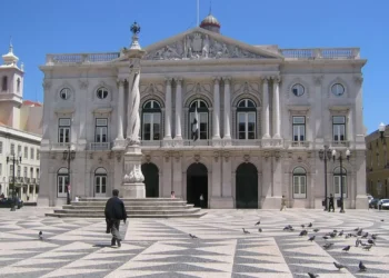 Assessor da Câmara de Lisboa investigado por pornografia de menores