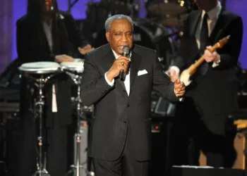 Morreu aos 85 anos o cantor Jerry Butler