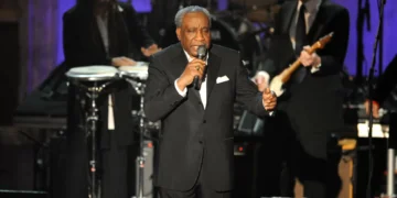 Morreu aos 85 anos o cantor Jerry Butler