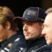 Verstappen e a alegada oferta da Aston Martin: “É muito dinheiro”