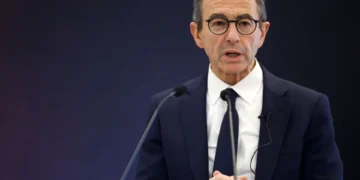 Argelino autor de ataque em França tinha sido expulso várias vezes do país