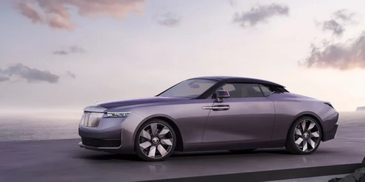 Os cinco automóveis mais caros do mundo não são da Ferrari ou Lamborghini