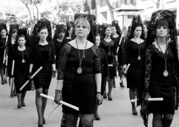 “O Futuro do Mercado Imobiliário na Costa del Sol”