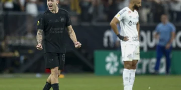 Ex-FC Porto faz o gosto ao pé mas Pedro Caixinha falha final do Paulistão