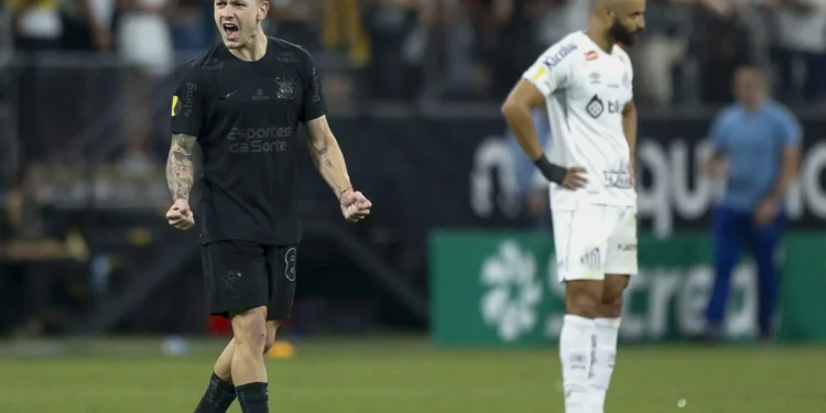 Ex-FC Porto faz o gosto ao pé mas Pedro Caixinha falha final do Paulistão