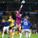 Wolverhampton, de Vítor Pereira, salva um empate na receção ao Everton