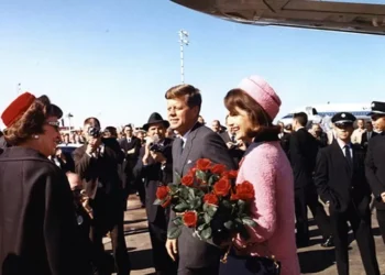 Teorias sobre a morte de John F. Kennedy. Documentos secretos vão acabar com as dúvidas?