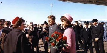 Teorias sobre a morte de John F. Kennedy. Documentos secretos vão acabar com as dúvidas?