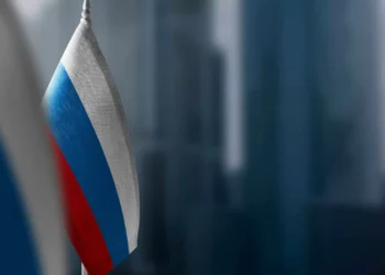 Novo embaixador russo chega aos EUA para ocupar posto vago há 6 meses