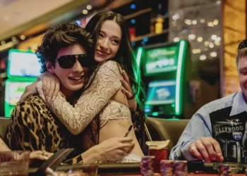 Indicado em 3, “Ainda Estou Aqui” leva apenas Melhor Filme Internacional