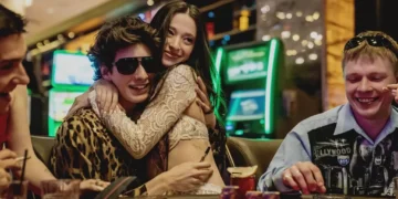 Indicado em 3, “Ainda Estou Aqui” leva apenas Melhor Filme Internacional