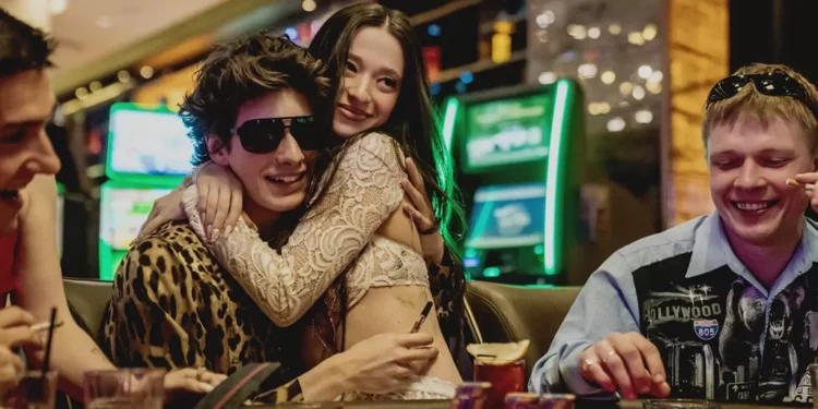 Indicado em 3, “Ainda Estou Aqui” leva apenas Melhor Filme Internacional