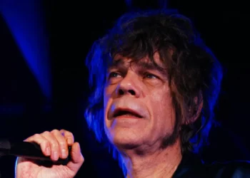 ​Morreu David Johansen, vocalista dos New York Dolls