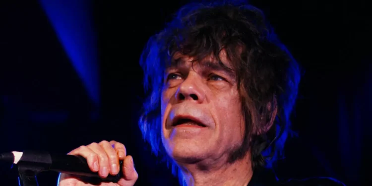 Morreu David Johansen, vocalista dos New York Dolls