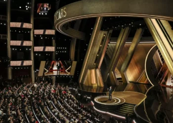 Óscares em atualização. “Anora” vence Argumento Original, “Conclave” ganha Argumento Adaptado