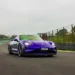 Porsche Taycan Turbo GT é o elétrico mais rápido em Interlagos