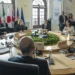 Rascunho da declaração do G7 discute ‘acordos de segurança’ para Ucrânia e estabilidade no Oriente Médio