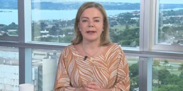 Lewandowski elogia polícia e diz que fala polêmica foi tirada de contexto