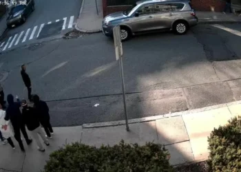 Vídeo: Estudante é presa e tem visto revogado nos EUA por apoiar palestinos