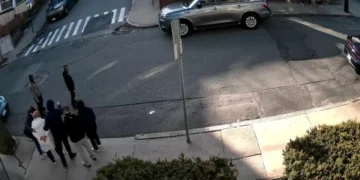 Vídeo: Estudante é presa e tem visto revogado nos EUA por apoiar palestinos