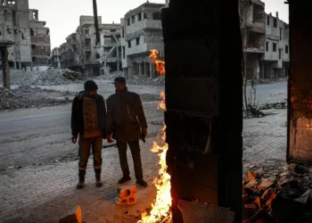 Israel ataca sul da Síria provocando pelo menos cinco mortos