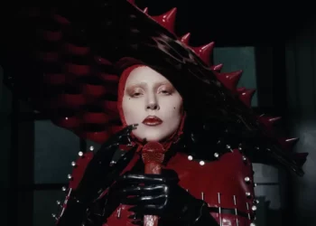 “Mayhem”: Lady Gaga lança novo álbum; ouça as músicas