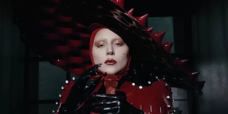 “Mayhem”: Lady Gaga lança novo álbum; ouça as músicas