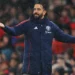 Amorim analisa primeiros meses no Man. United e revela palavras do filho