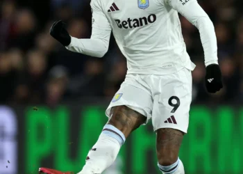 ‘Riscado’ de Amorim vende Lamborghini e compra Audi a metade do preço