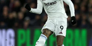 ‘Riscado’ de Amorim vende Lamborghini e compra Audi a metade do preço