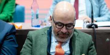 Pinto Luz número dois por Lisboa e Miguel Guimarães quarto pelo Porto