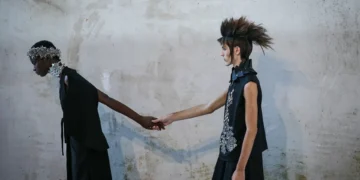 Semana de Moda de Lisboa arranca esta quinta-feira