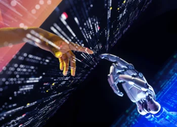 Era da “inteligência viva” é decisiva para humanidade, alerta futurista