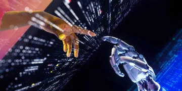 Era da “inteligência viva” é decisiva para humanidade, alerta futurista