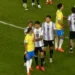Enquete: quem foi o pior em campo do Brasil contra a Argentina? Vote