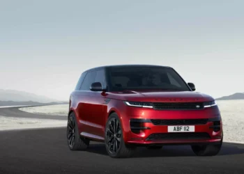 Flavio Briatore desaconselha compra de Range Rover: “Só dá problemas”