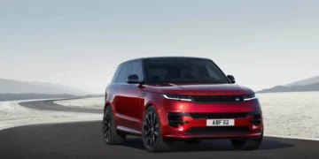 Flavio Briatore desaconselha compra de Range Rover: “Só dá problemas”