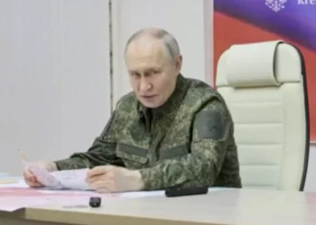 Trump quer a Gronelândia? Ártico pode ser “trampolim para possíveis conflitos”, diz Putin