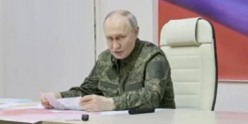 Trump quer a Gronelândia? Ártico pode ser “trampolim para possíveis conflitos”, diz Putin