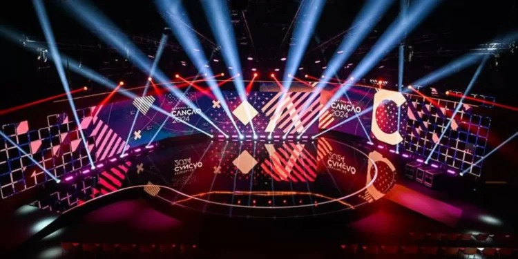 Conheça os 12 finalistas do Festival da Canção 2025 (e ouça cada tema)