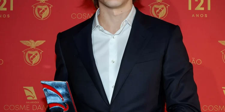 De Otamendi a Carreras. Todos os vencedores dos Galardões Cosme Damião